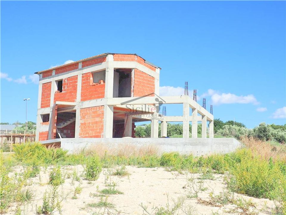 Masia a Scicli, Ragusa - foto 3