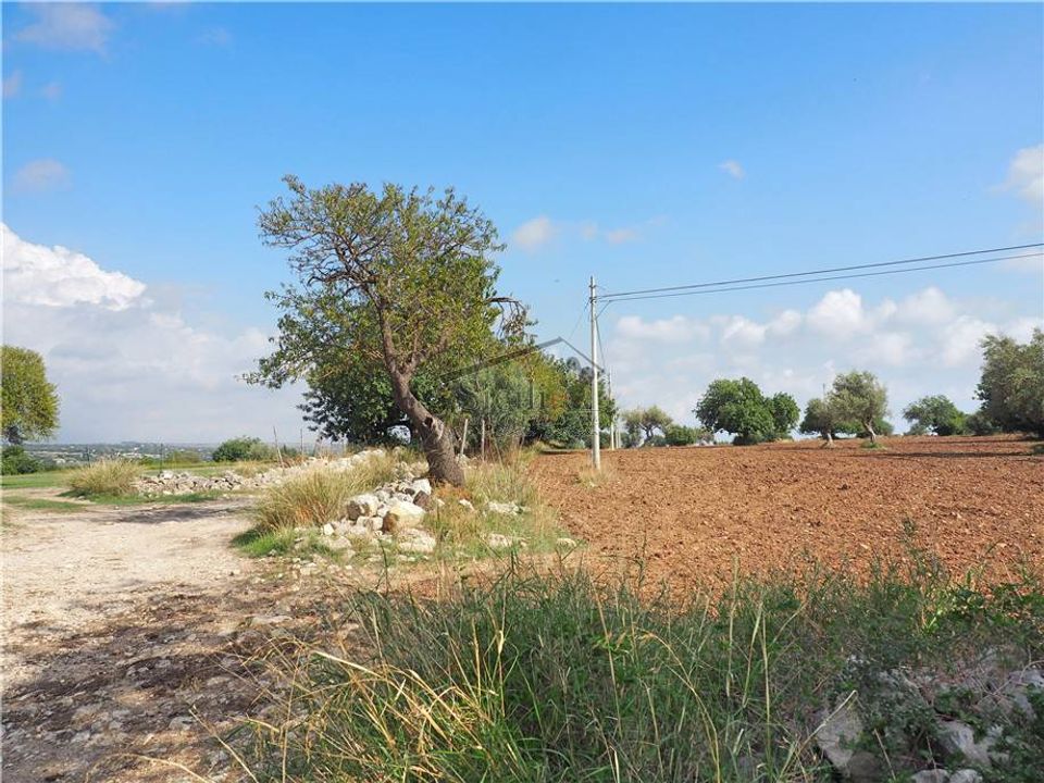 Grundstück in Scicli, Ragusa - Foto 2