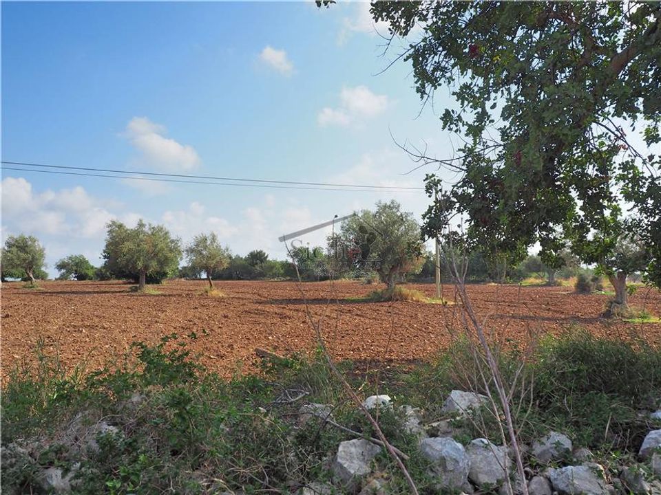 Grundstück in Scicli, Ragusa - Foto 3