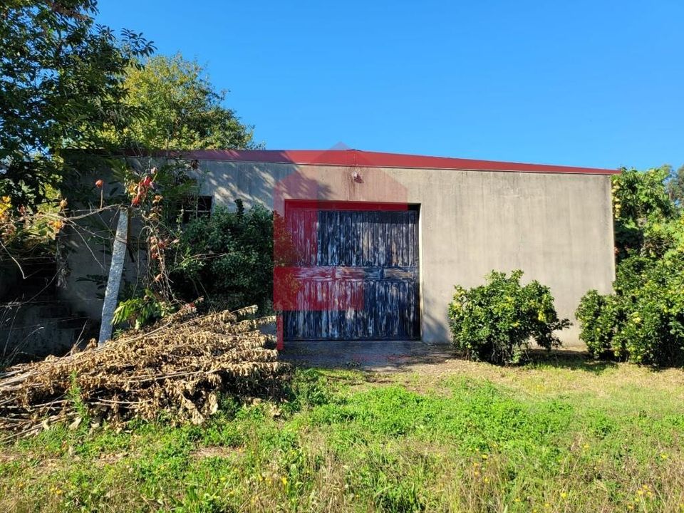 Erhvervsejendom i Vila Verde, Braga - foto 1