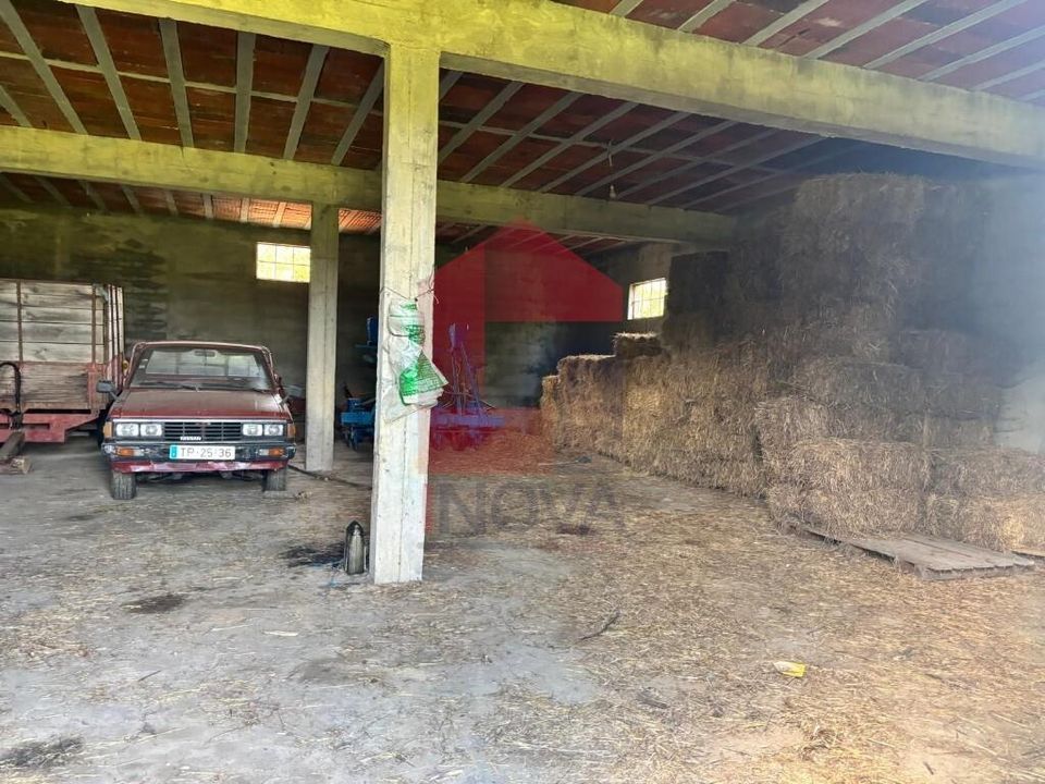 Erhvervsejendom i Vila Verde, Braga - foto 2