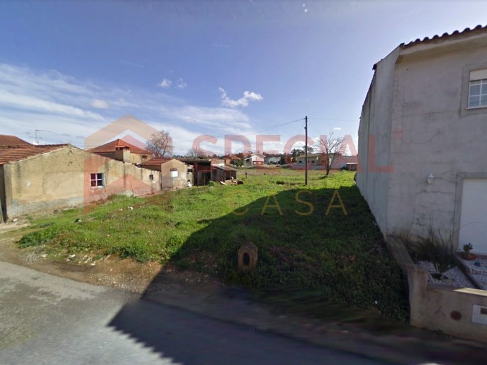 Helårsgrund i Avelas de Caminho, Aveiro - foto 2