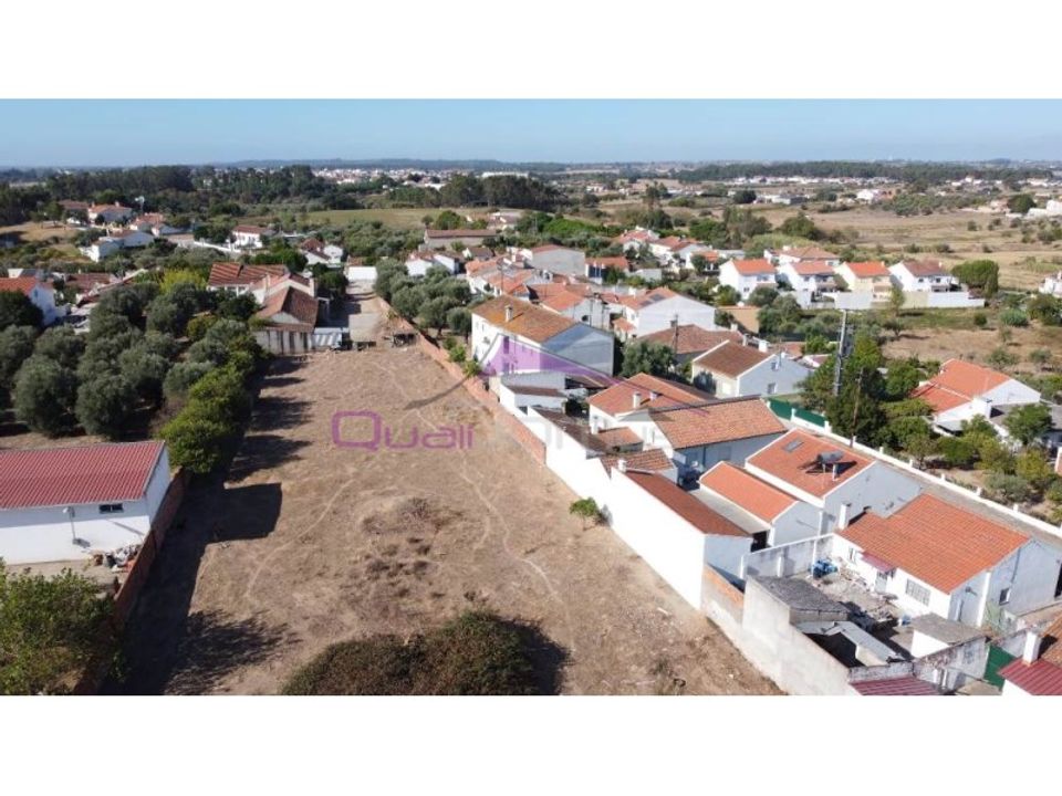 Helårsgrund i Riachos, Santarem - foto 4