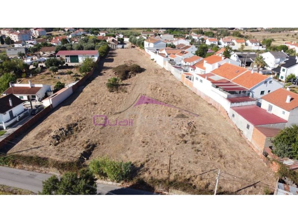 Helårsgrund i Riachos, Santarem - foto 5