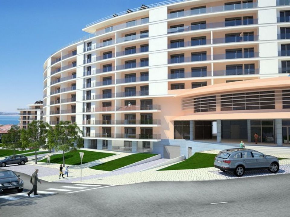 Erhvervsejendom i Oeiras, Lisbon - foto 1