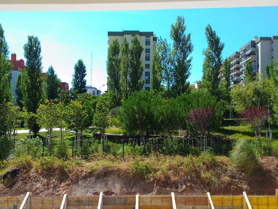 Erhvervsejendom i Oeiras, Lisbon - foto 2
