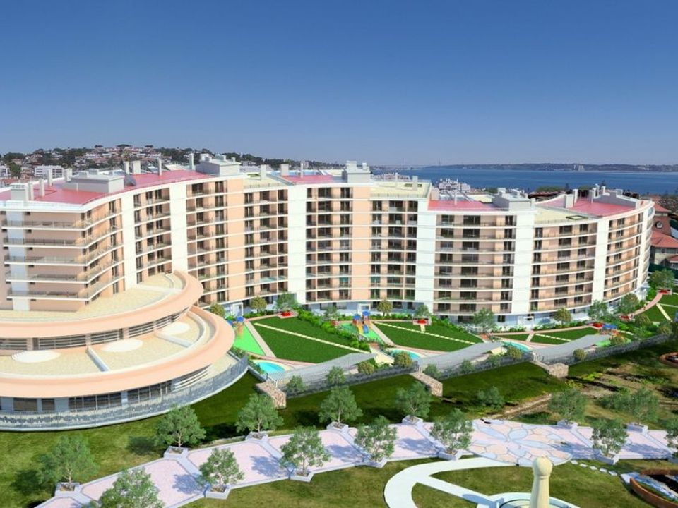 Erhvervsejendom i Oeiras, Lisbon - foto 3
