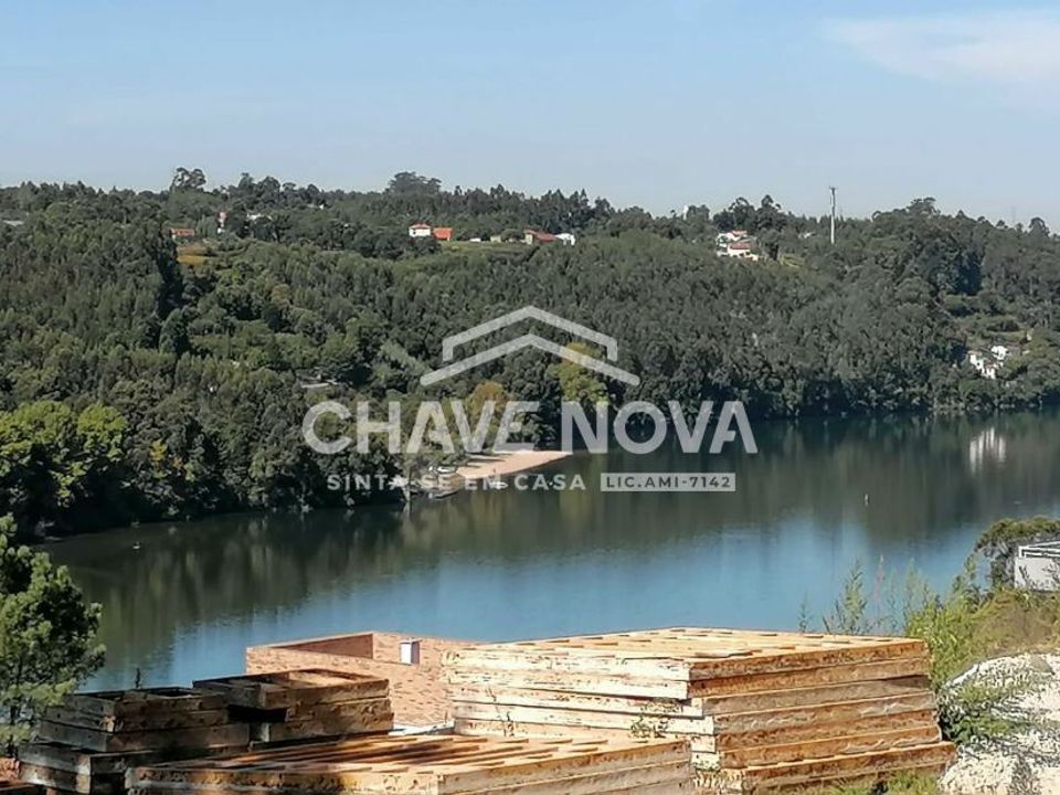 Helårsgrund i Gondomar, Porto - foto 4