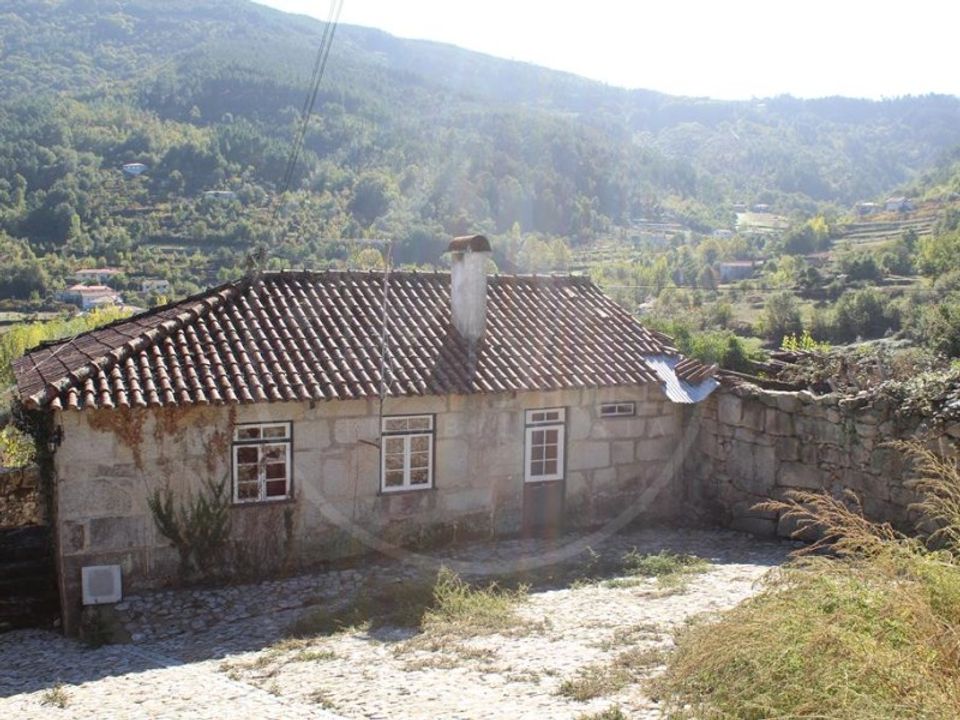 Herregård i Ribeira de Pena, Vila Real - bilde 2