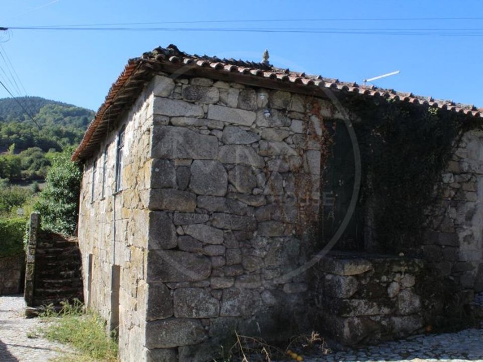 Herregård i Ribeira de Pena, Vila Real - bilde 3
