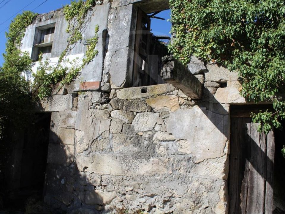 Herregård i Ribeira de Pena, Vila Real - bilde 4