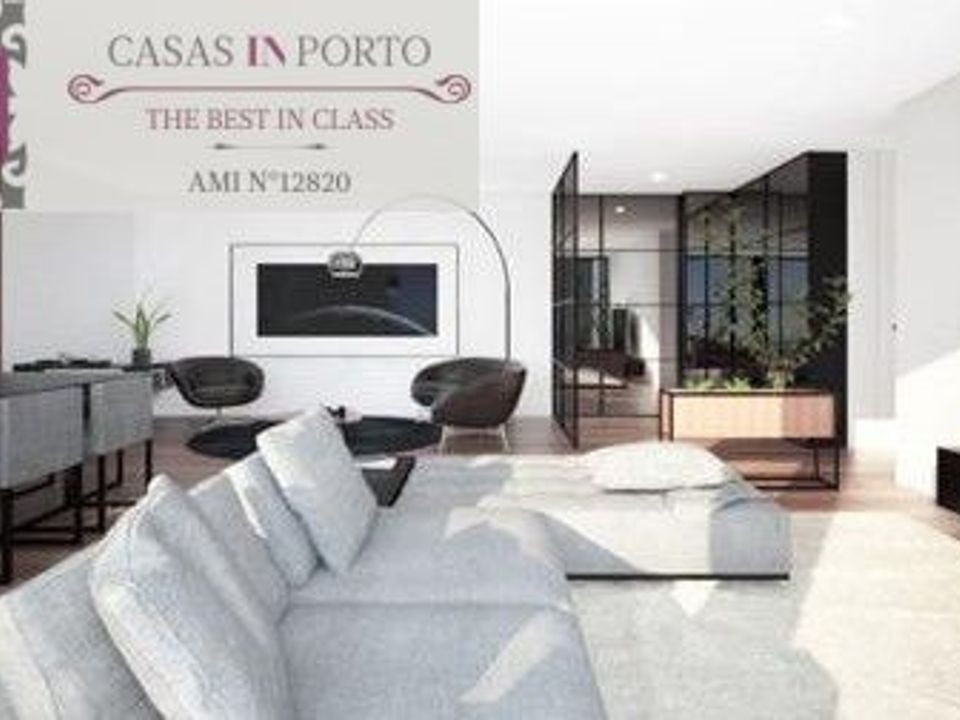 Lejlighed i Gondomar, Porto - foto 1