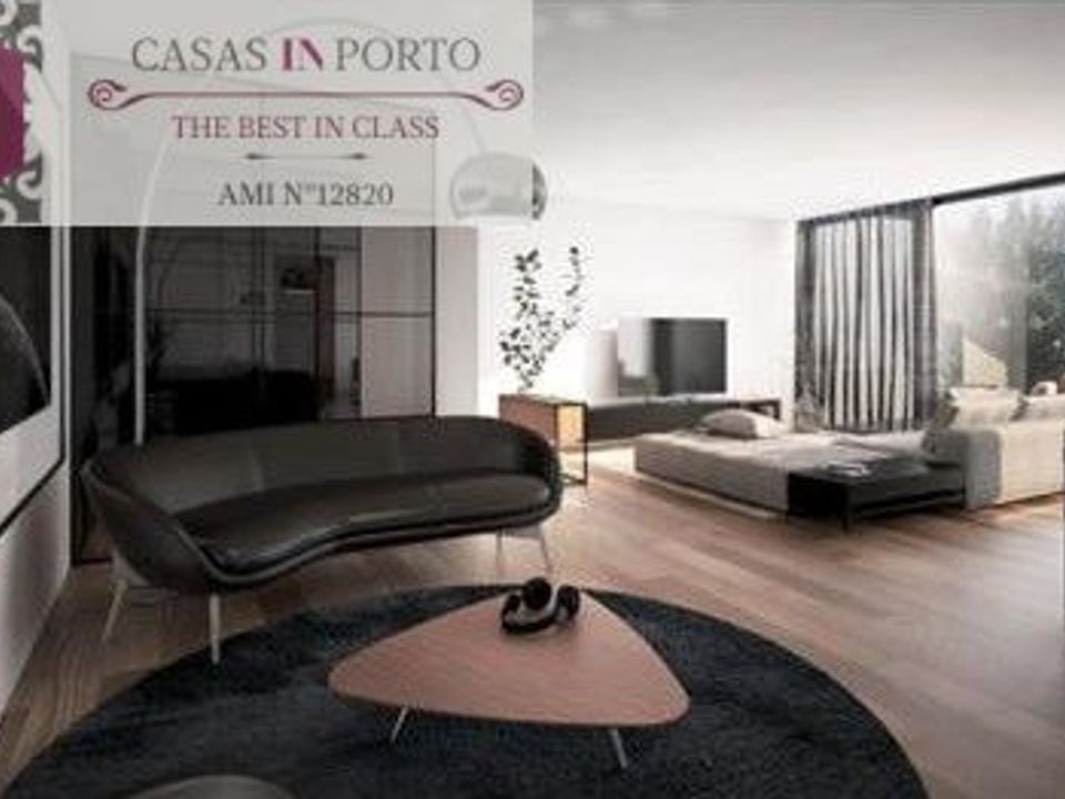 Lejlighed i Gondomar, Porto - foto 2