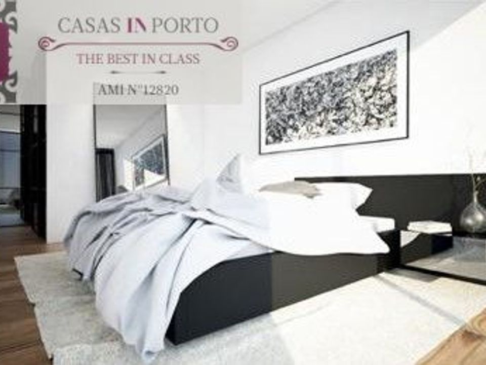Lejlighed i Gondomar, Porto - foto 4
