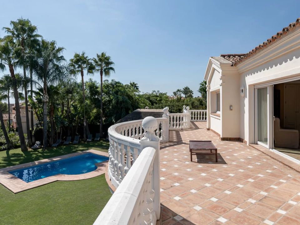 Villa i Marbella (Cordoba), Cordoba - foto 2