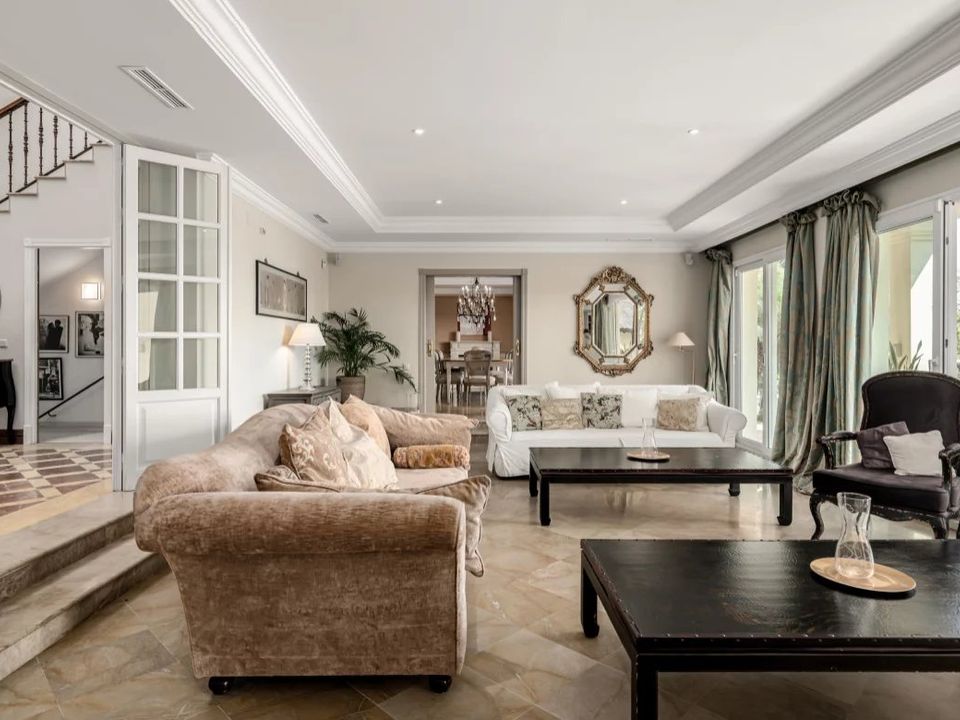 Villa i Marbella (Cordoba), Cordoba - foto 3