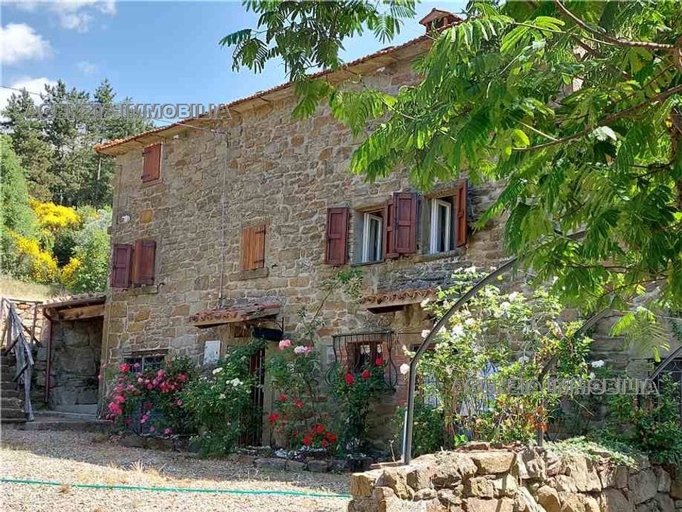 Maison de campagne - Arezzo, Arezzo - photo 1