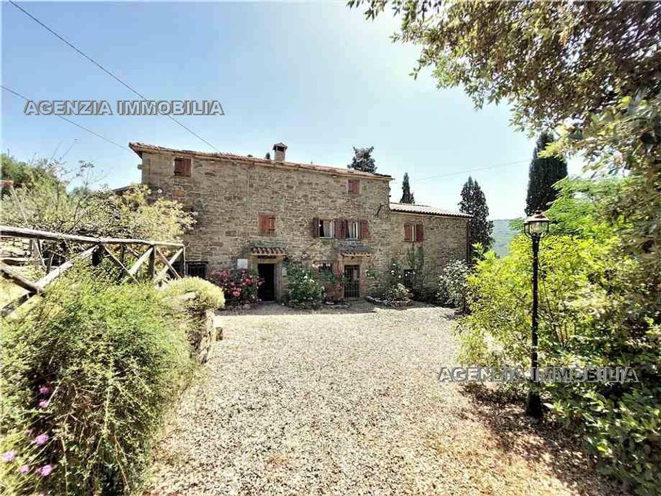 Maison de campagne - Arezzo, Arezzo - photo 2