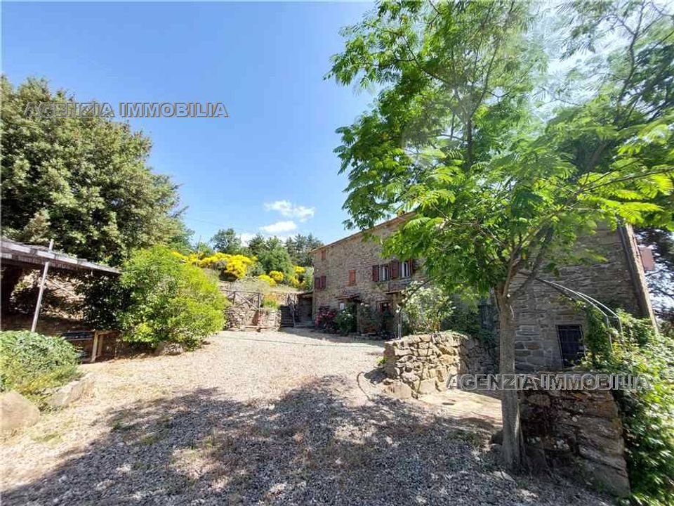 Maison de campagne - Arezzo, Arezzo - photo 3