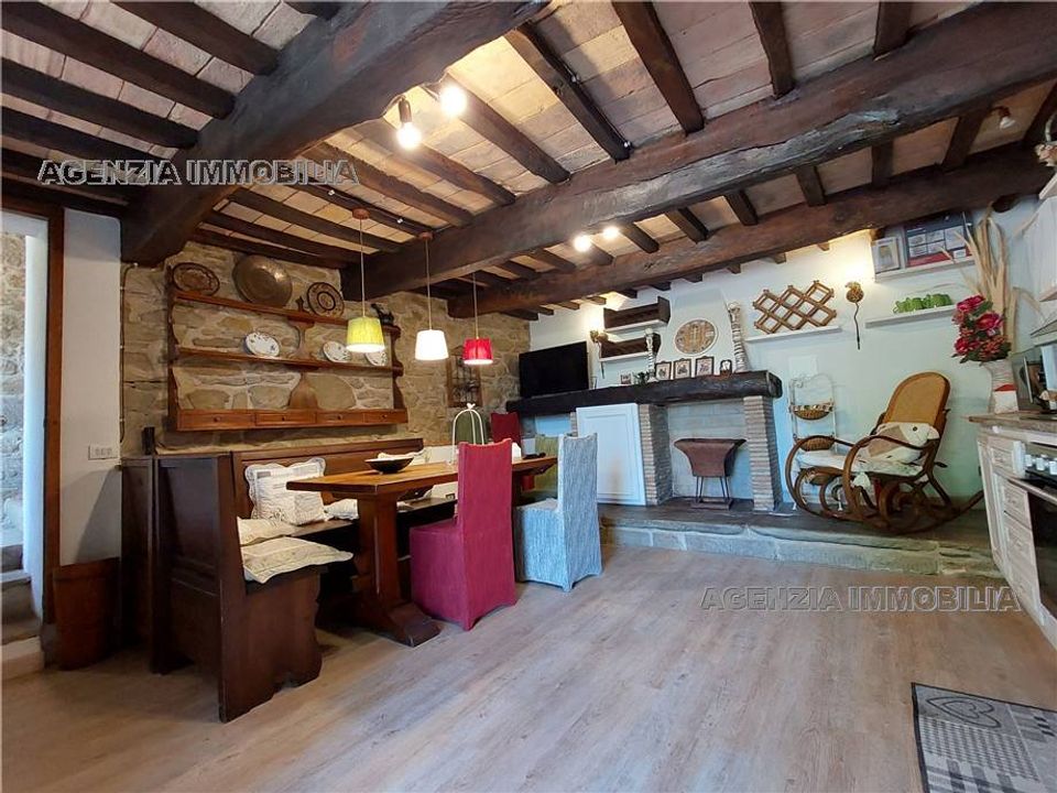 Maison de campagne - Arezzo, Arezzo - photo 4