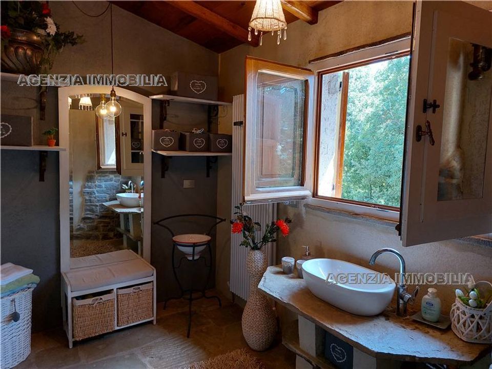 Maison de campagne - Arezzo, Arezzo - photo 5