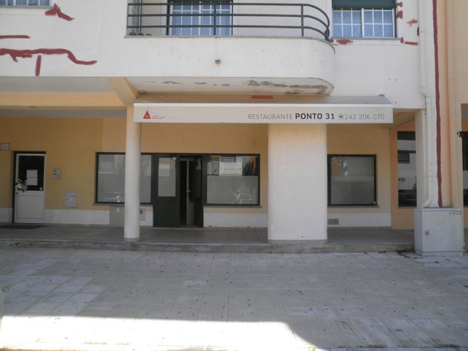 Erhvervsejendom i Ponte de Sor, Portalegre - foto 3