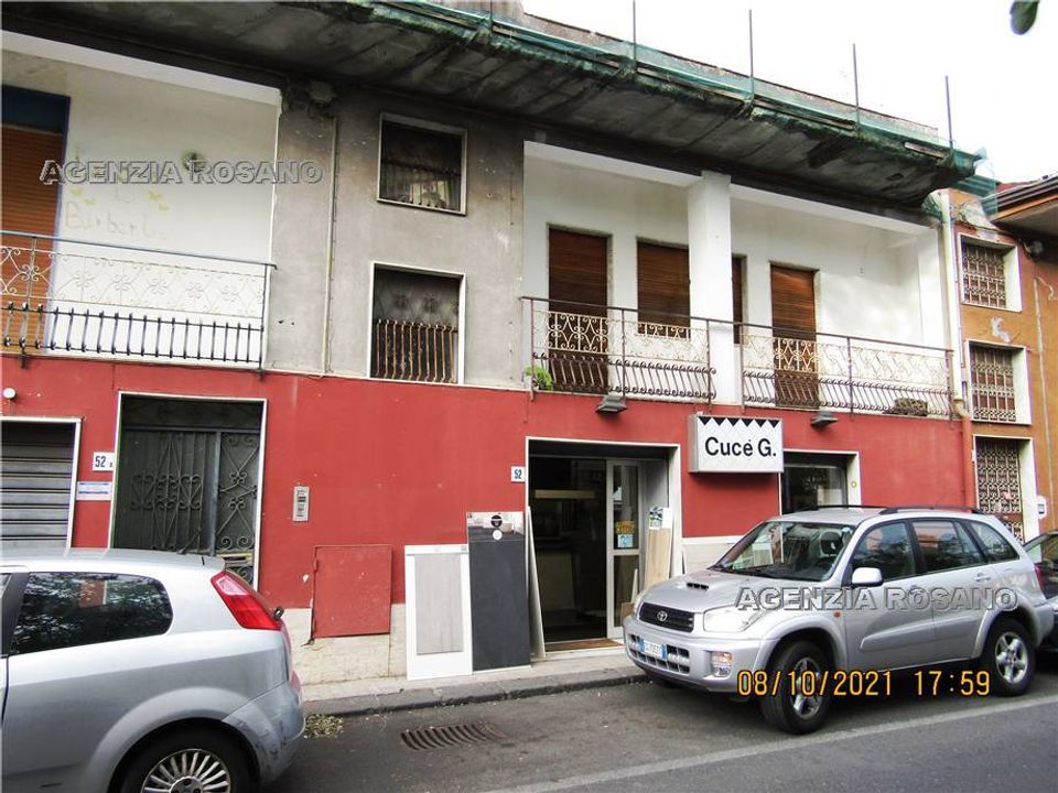 Leilighet i San Pietro Clarenza, Catania - bilde 1