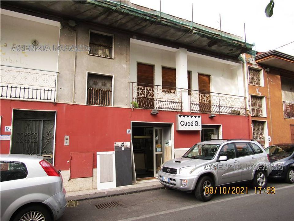 Leilighet i San Pietro Clarenza, Catania - bilde 2