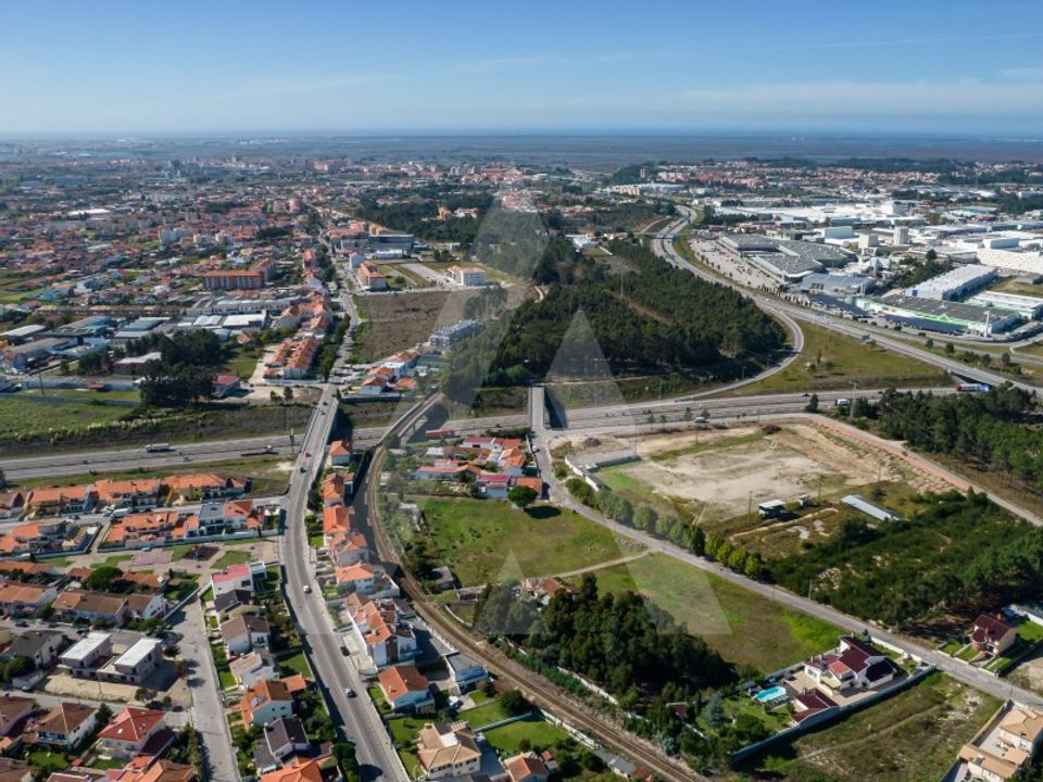Helårsgrund i Eixo e Eirol, Aveiro - foto 4