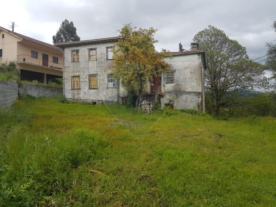 Farm i Arcos de Valdevez, Viana do Castelo - foto 1