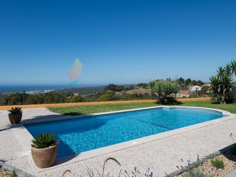 Villa i Almocageme, Lisbon - foto 1