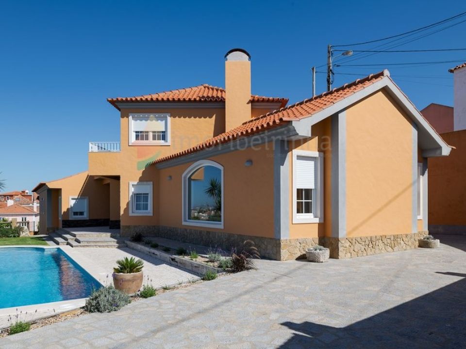 Villa i Almocageme, Lisbon - foto 2