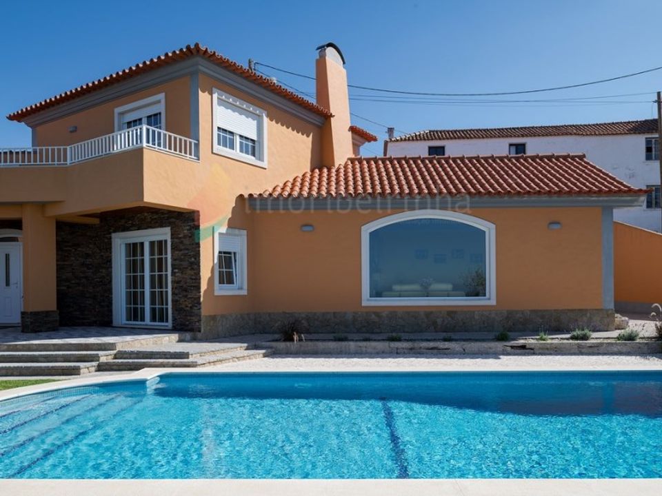 Villa i Almocageme, Lisbon - foto 3