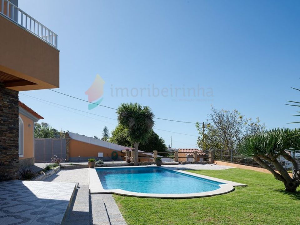 Villa i Almocageme, Lisbon - foto 4