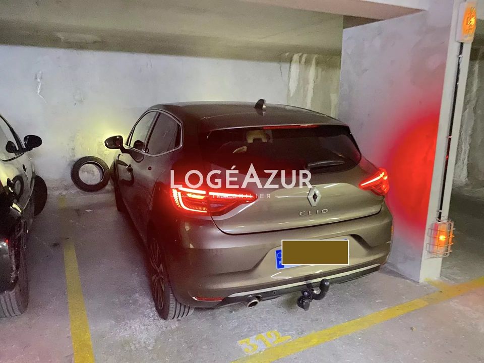 Garage i Antibes, Alpes-Maritimes - foto 3
