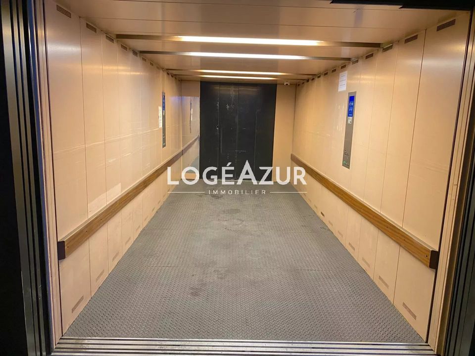 Garage i Antibes, Alpes-Maritimes - foto 4