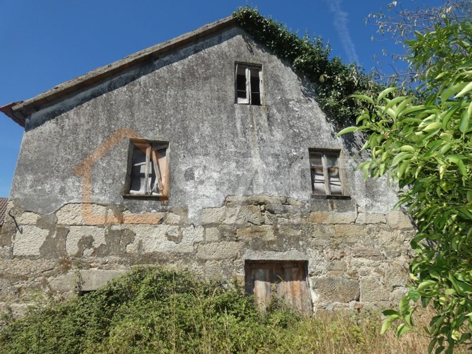 Farm i Prado e Remoaes, Viana do Castelo - foto 3