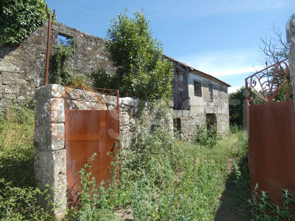 Farm i Prado e Remoaes, Viana do Castelo - foto 5