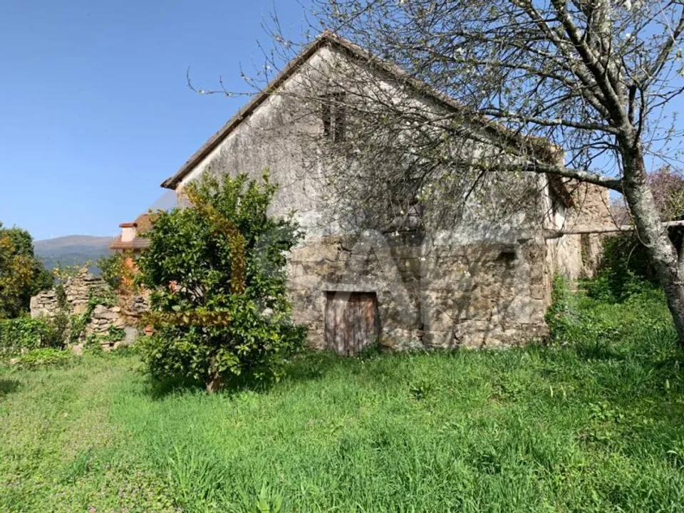 Farm i Prado e Remoaes, Viana do Castelo - foto 1