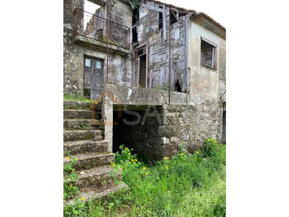 Farm i Prado e Remoaes, Viana do Castelo - foto 4