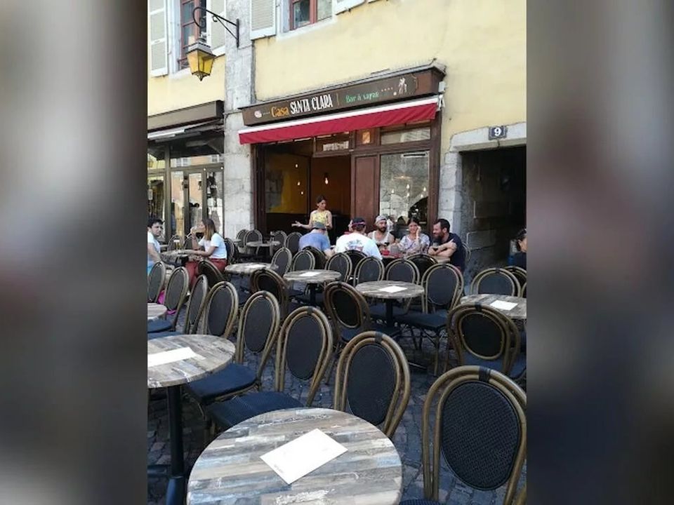 Erhvervsejendom i Annecy, Haute-Savoie - foto 5
