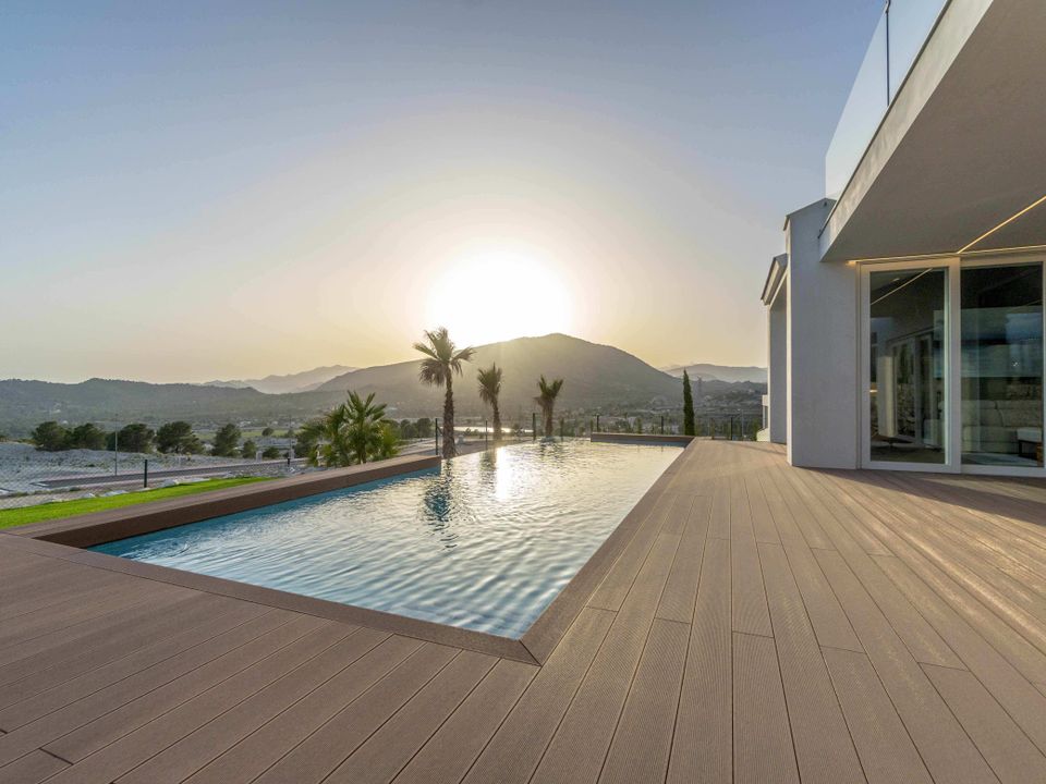 Villa in Finestrat, Alicante - foto 3