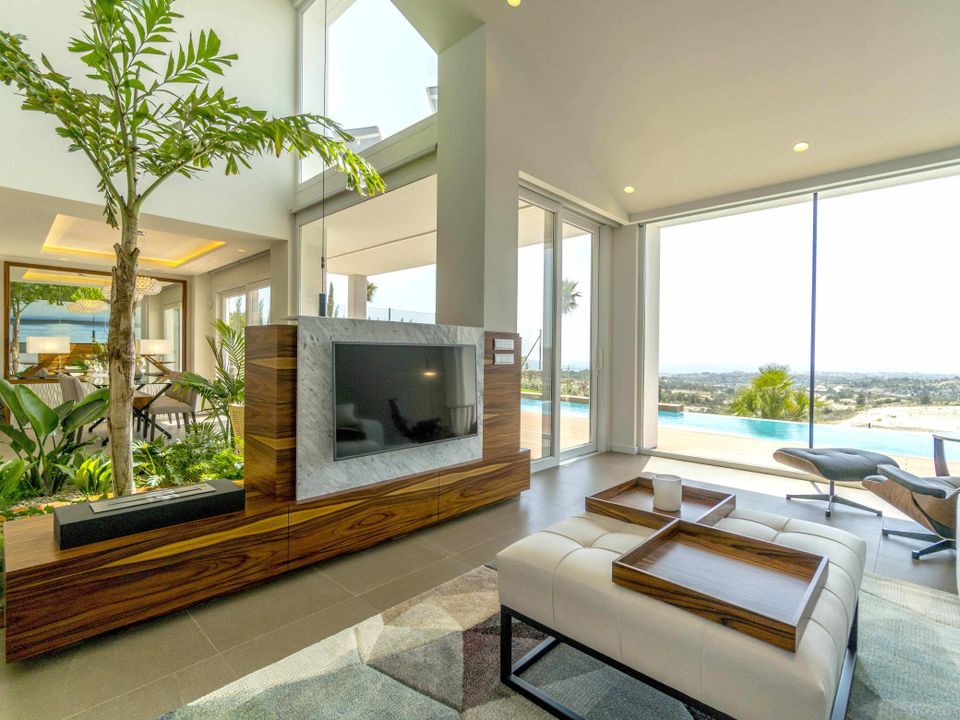 Villa in Finestrat, Alicante - foto 4