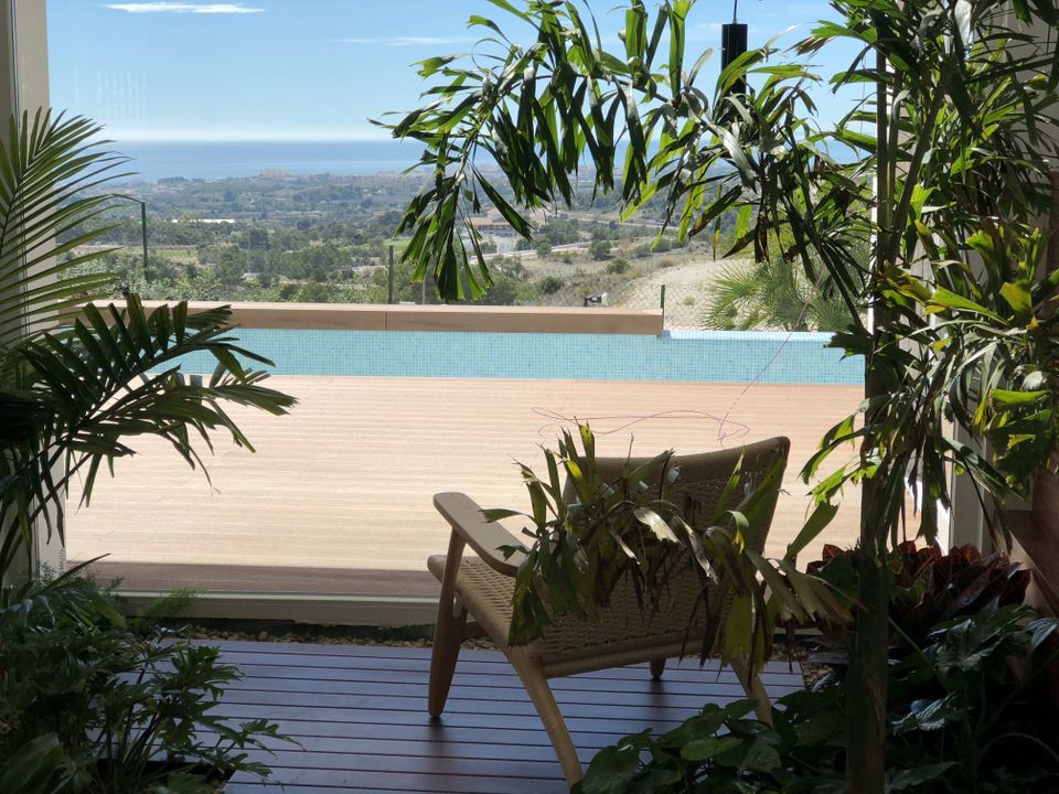 Villa in Finestrat, Alicante - foto 2