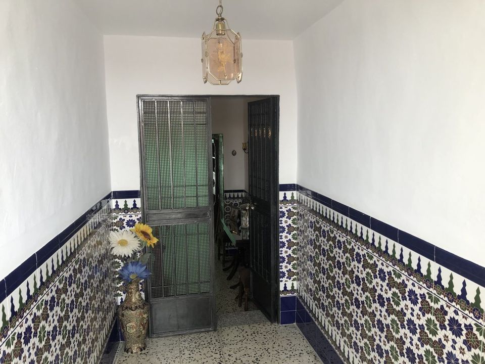 Casa de cidade em Olvera, Cadiz - foto 2