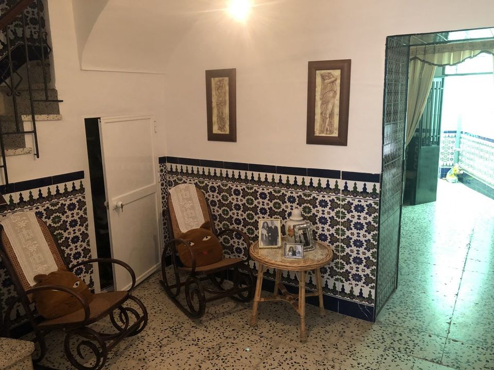 Casa de cidade em Olvera, Cadiz - foto 4