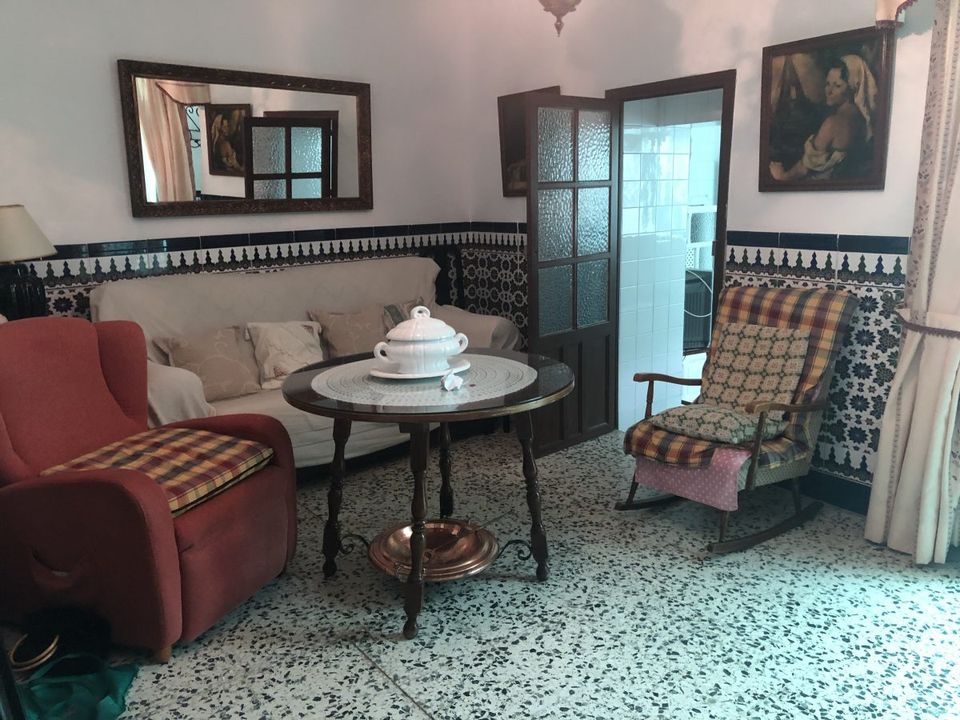 Casa de cidade em Olvera, Cadiz - foto 5