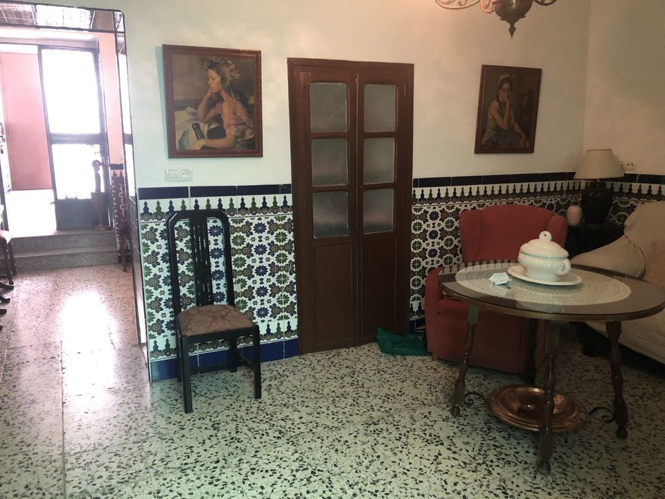 Maison de ville - Olvera, Cadiz - photo 3