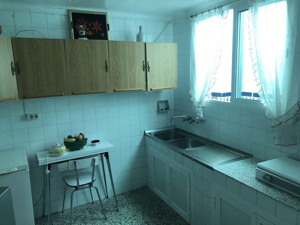 Byhus i Olvera, Cadiz - foto 4