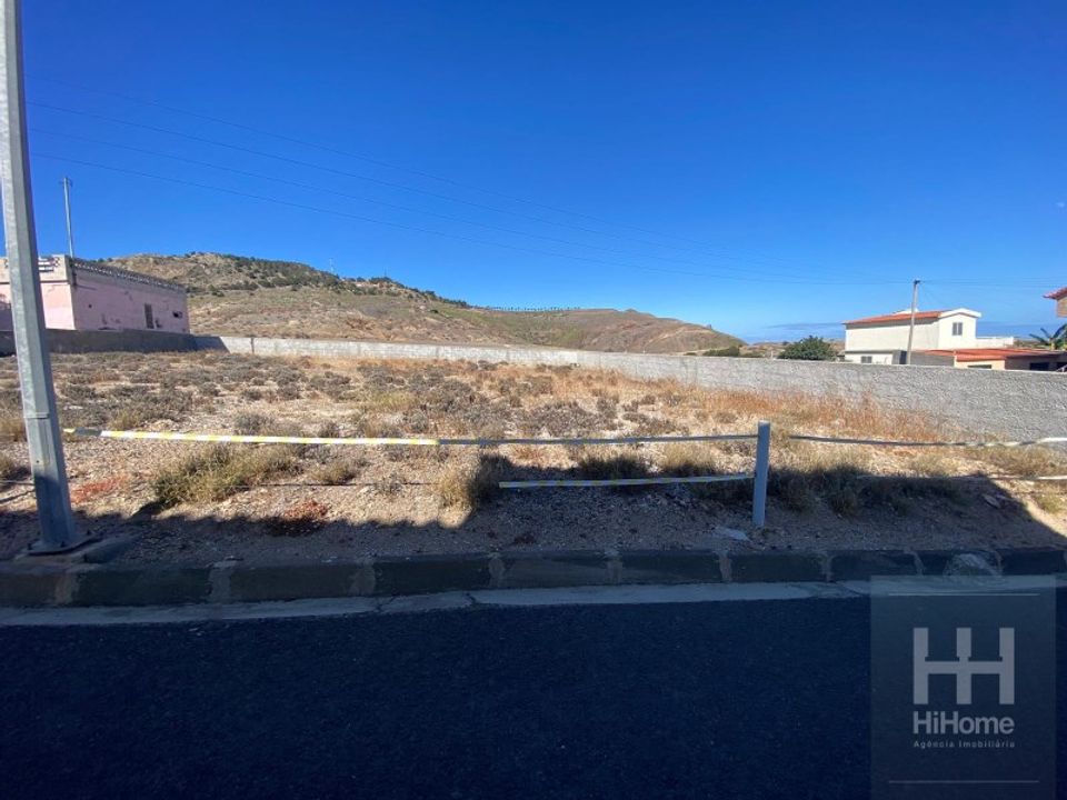 Helårsgrund i Porto Santo, Madeira - foto 5